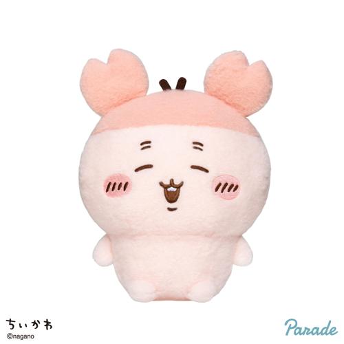 【古本屋】ちいかわ しーぷわぬいぐるみ2