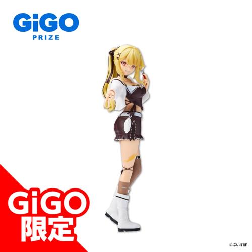 【神成きゅぴ】ぶいすぽっ！スケールフィギュア-Play with paint-vol.7 ～GiGO限定～