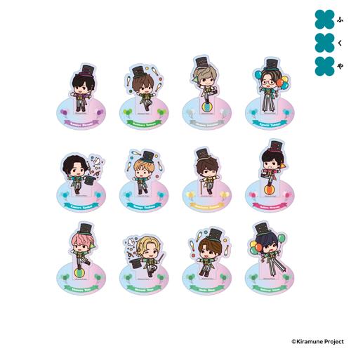 オーダー受付パネル♡アイスクリームにゃんこ❤︎レアパネル ⛵️11/28の入荷商品⛵️ 【新商品④】 ⭐️ カプキャラ にゃんこ大