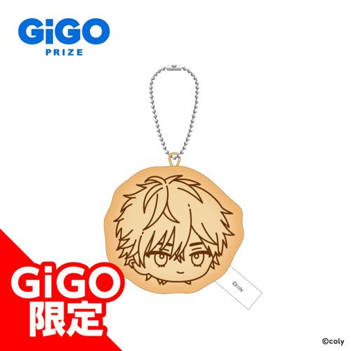 【綾戸恋】ブレイクマイケース ブレマイ焼きマスコットVol.1～GiGOグループのお店限定～