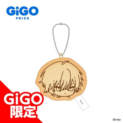 【恩田灯世】ブレイクマイケース ブレマイ焼きマスコットVol.1～GiGOグループのお店限定～