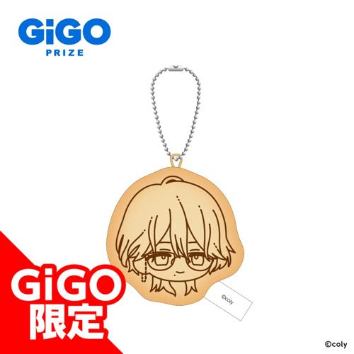 【在間樹帆】ブレイクマイケース ブレマイ焼きマスコットVol.1～GiGOグループのお店限定～