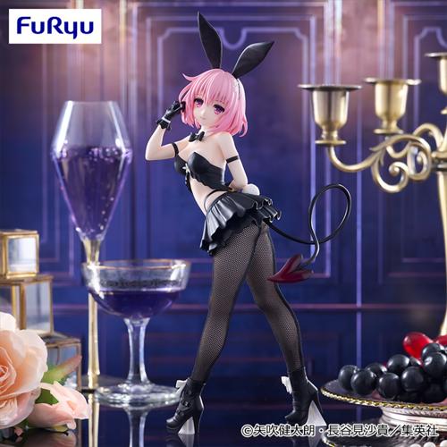 To LOVE る―とらぶる―ダークネス BiCute Bunnies Figureーモモ・ベリア・デビルークー