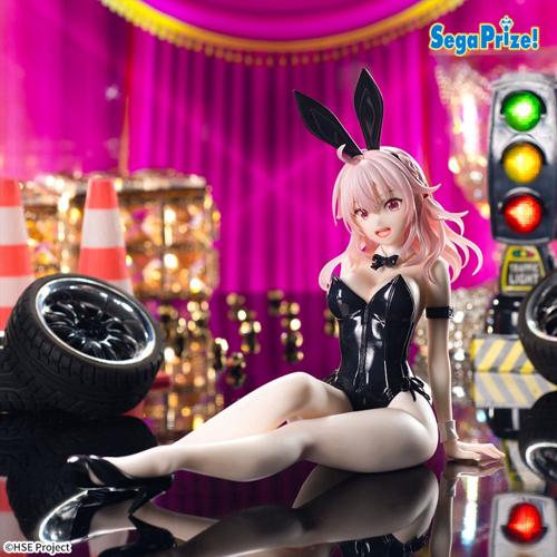 HIGHSPEED Etoile Yumemirize 輪堂凛バニーVer.