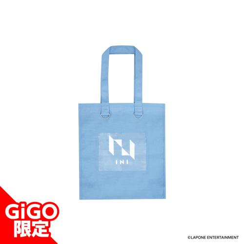 INI トートバッグ ～GiGOグループのお店限定～