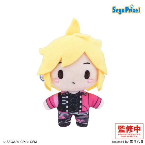 【ストリートのセカイの鏡音レン】プロジェクトセカイ カラフルステージ！ feat. 初音ミク ふわぷち マスコットVivid BAD SQUAD-Awakening Beat