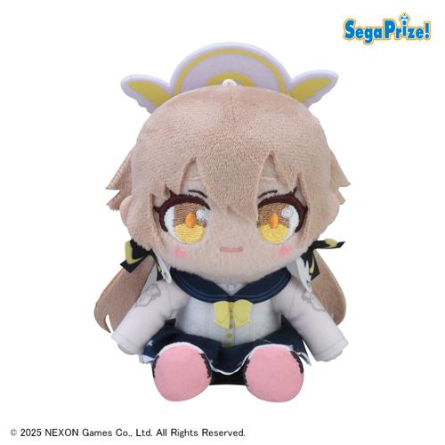 【ヒフミ】ブルーアーカイブ ミニぬいぐるみVol.2