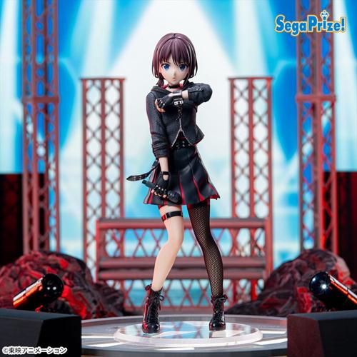 ガールズバンドクライ XStellar 河原木桃香