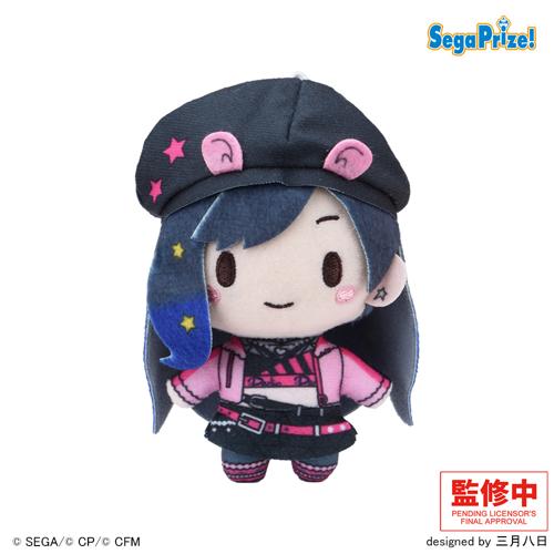 【白石杏】プロジェクトセカイ カラフルステージ！ feat. 初音ミク ふわぷち マスコットVivid BAD SQUAD-Awakening Beat