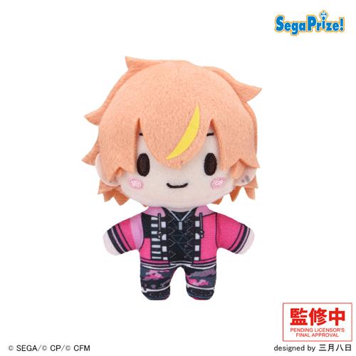 【東雲彰人】プロジェクトセカイ カラフルステージ！ feat. 初音ミク ふわぷち マスコットVivid BAD SQUAD-Awakening Beat