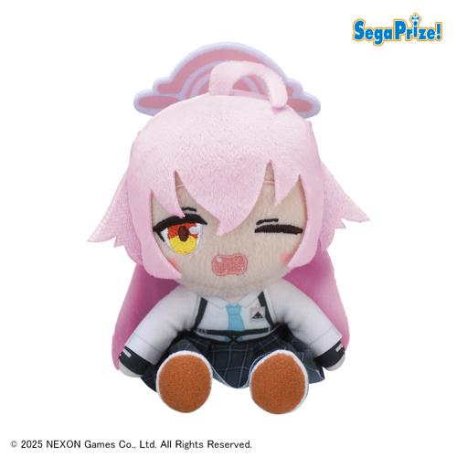 【ホシノ】ブルーアーカイブ ミニぬいぐるみVol.2