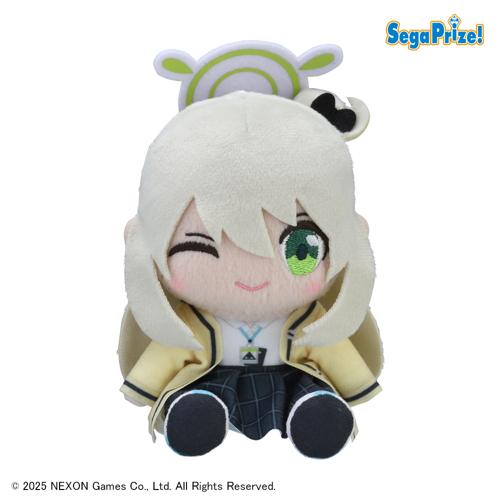 【ノノミ】ブルーアーカイブ ミニぬいぐるみVol.1