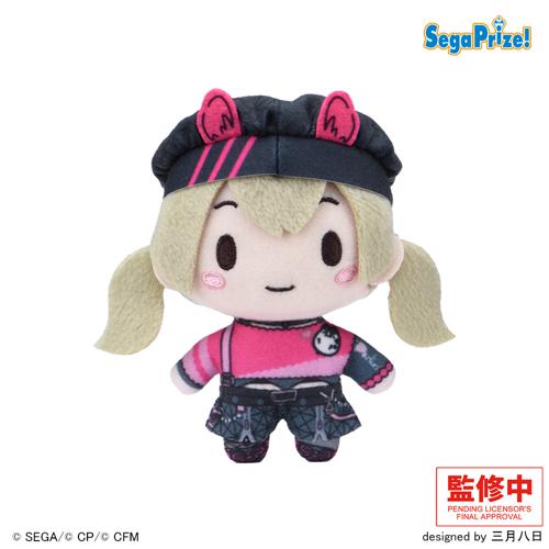 【小豆沢こはね】プロジェクトセカイ カラフルステージ! feat. 初音ミク ふわぷち マスコットVivid BAD SQUAD-Awakening Beat