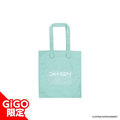 DXTEEN トートバッグ ～GiGOグループのお店限定～