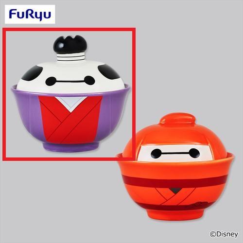 【殿】ベイマックス コスチューム どんぶり