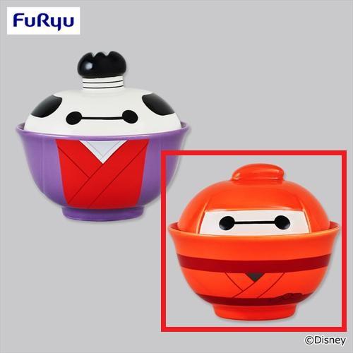 【忍者】ベイマックス コスチューム どんぶり