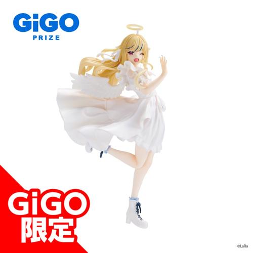 【鈴木ヒナ】HIMEHINA スケールフィギュア～Angel ver.～GiGO限定～
