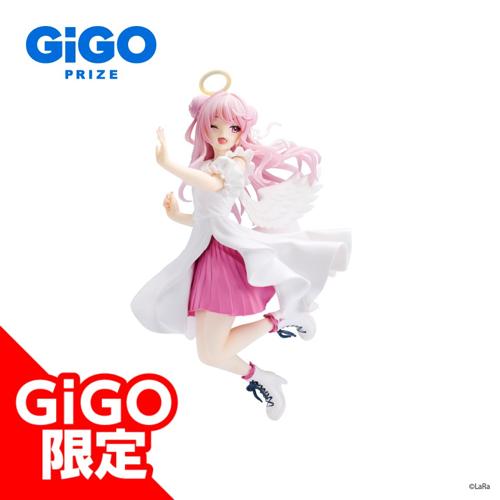 【田中ヒメ】HIMEHINA スケールフィギュア～Angel ver.～GiGO限定～