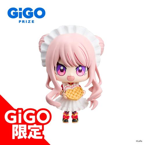 【田中ヒメ】HIMEHINA デフォルメフィギュア~愛いっぱいエプロン ver.~GiGO限定~