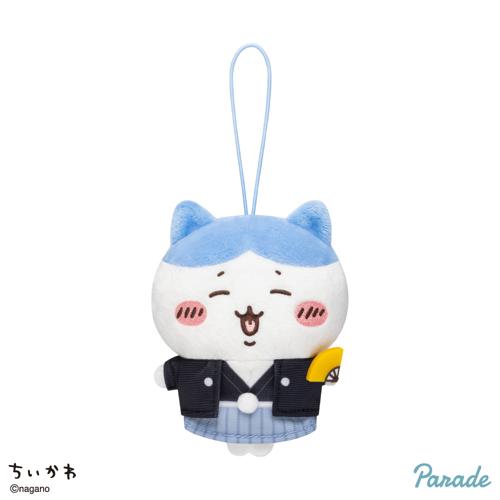 ちいかわ お正月マスコット | オンラインクレーンゲーム「GiGO ONLINE