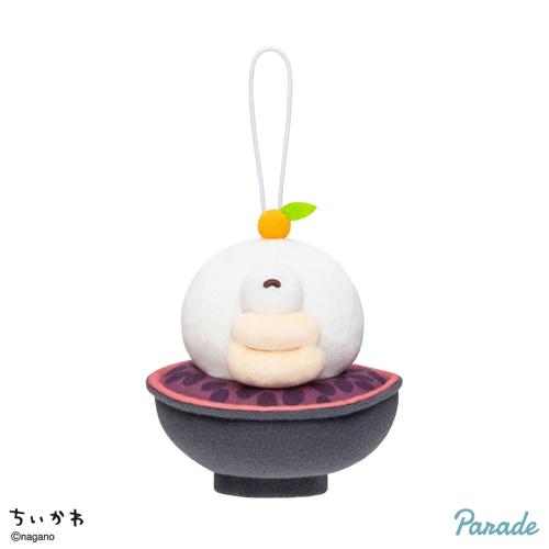 ちいかわ　お正月　マスコット　コンプリート ちいかわ お正月マスコット 4種コンプリートセット - メルカリ