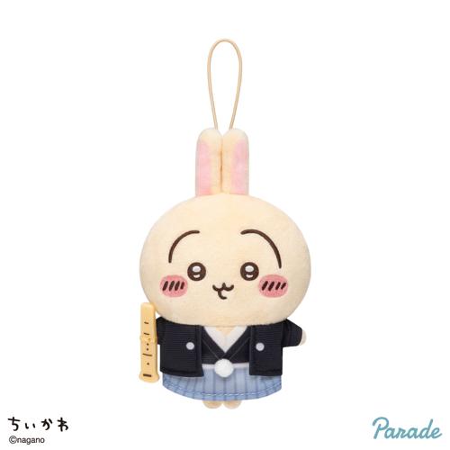 ちいかわ　お正月　マスコット　コンプリート ちいかわ お正月マスコット 全4種コンプリートセット - メルカリ