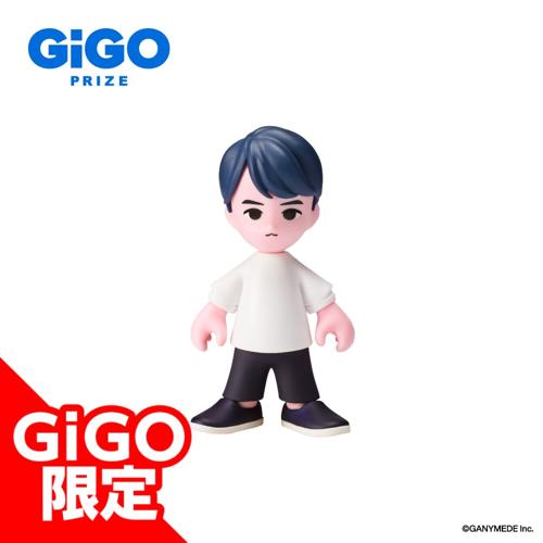 【Laz】ZETA DIVISION HAVE FUN WITH ZETA フィギュア～GiGOグループのお店限定～