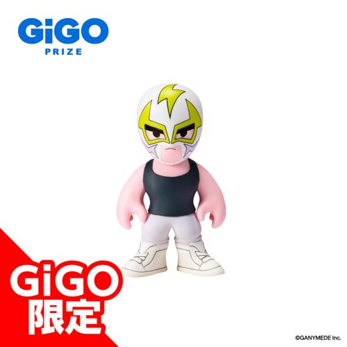 【ファン太】ZETA DIVISION HAVE FUN WITH ZETA フィギュア～GiGOグループのお店限定～