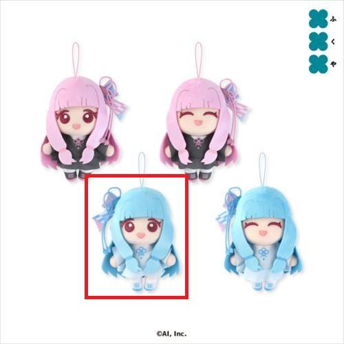 【葵(ノーマル)】琴葉姉妹 ボイスマスコット