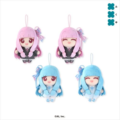 琴葉姉妹 ボイスマスコット