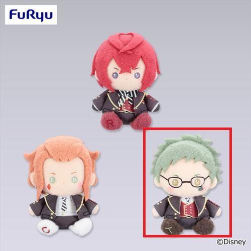 プライズ品　キャラクターグッズ　雑貨類　20点セット フリューから12月に登場するプライズをご紹介！『ウィッシュ』グッズや