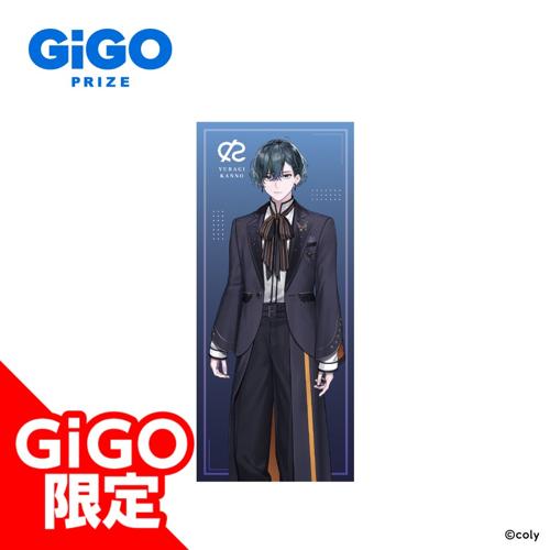 【環野揺】ブレイクマイケース 1st Anniversary ビッグクッションVol.1～GiGOグループのお店限定～