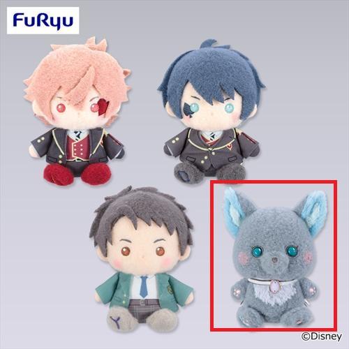 ツイステ エーデュース ぬい まとめ売り ツイステッドワンダーランド ぬいぐるみ ディズニー ツイステッドワンダーランド ザ アニメーション ミルキー