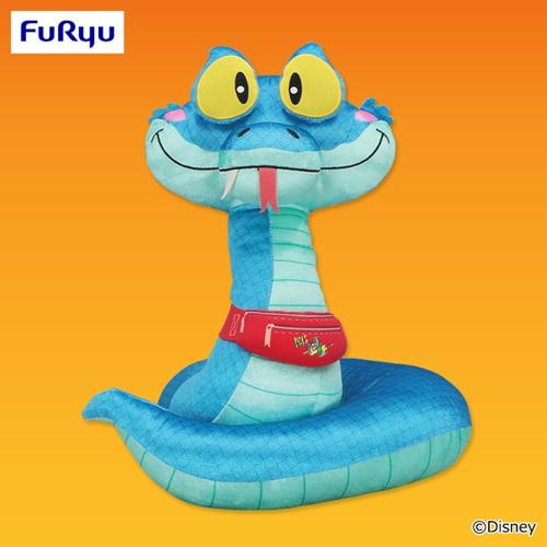 【ゲイリー】ズートピア2 FukuFuku V-BIGぬいぐるみ