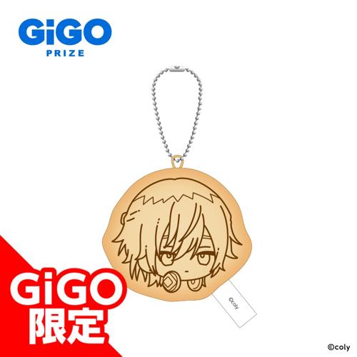 【壱川春日】ブレイクマイケース ブレマイ焼きマスコットVol.2～GiGOグループのお店限定～