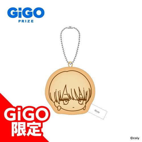 【宇京真央】ブレイクマイケース ブレマイ焼きマスコットVol.2～GiGOグループのお店限定～