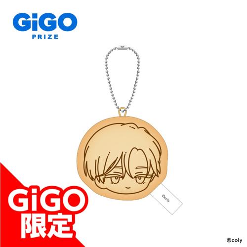 【祠堂恭耶】ブレイクマイケース ブレマイ焼きマスコットVol.2～GiGOグループのお店限定～