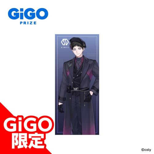 【神家】ブレイクマイケース 1st Anniversary ビッグクッションVol.2～GiGOグループのお店限定～