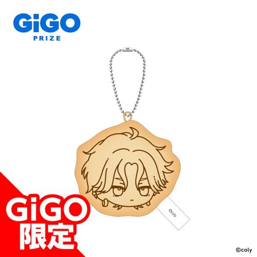 【新名有】ブレイクマイケース ブレマイ焼きマスコットVol.2～GiGOグループのお店限定～