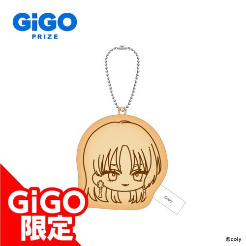 【御門尊】ブレイクマイケース ブレマイ焼きマスコットVol.2～GiGOグループのお店限定～