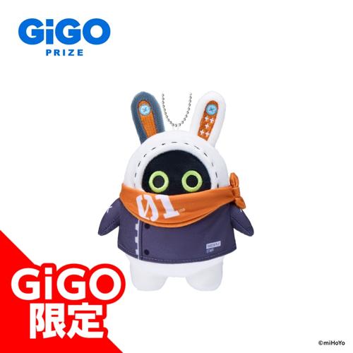 【イアス】ゼンレスゾーンゼロ ボンプ ぬいぐるみ～GiGO限定～