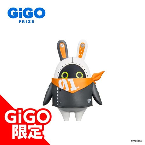 【イアス】ゼンレスゾーンゼロ ボンプ デスクトップフィギュア～GiGO限定～