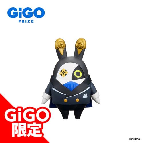 【ロビン】ゼンレスゾーンゼロ ボンプ デスクトップフィギュア～GiGO限定～