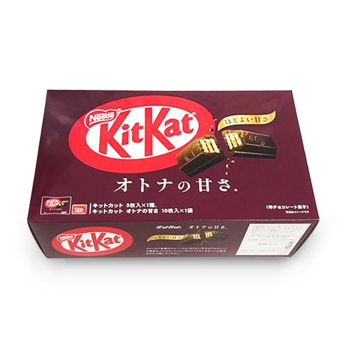 【オトナの甘さ】キットカットBIGBOX ※賞味期限2026.9.30