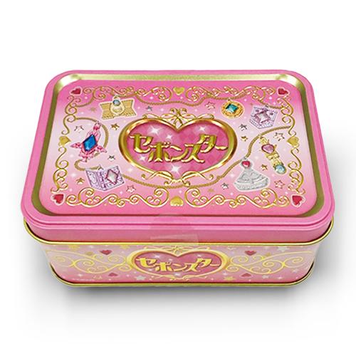 セボンスターエンボス缶 ※賞味期限2026.8.31