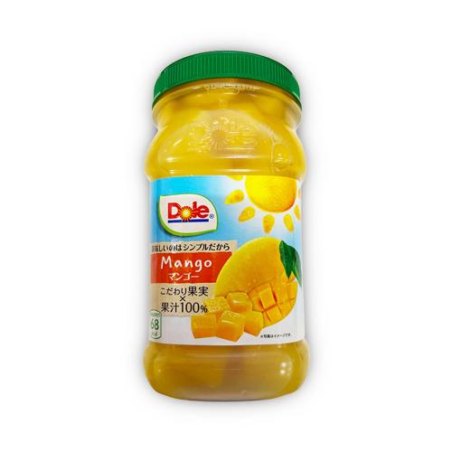 【マンゴー】ドール フルーツボトル ※賞味期限2026.5.12