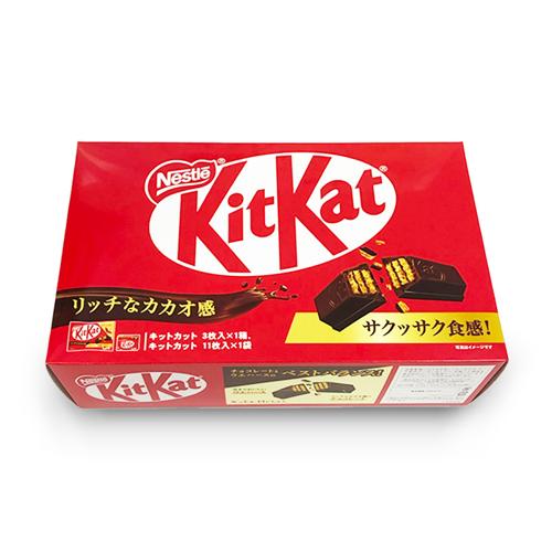 【キットカット】キットカットBIGBOX ※賞味期限2026.9.30