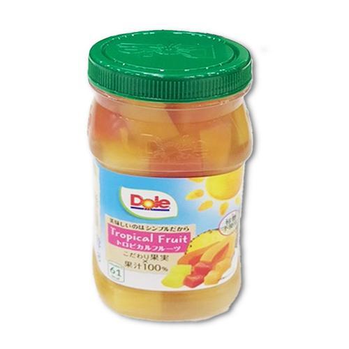 【トロピカルフルーツ】ドール フルーツボトル ※賞味期限2026.5.12