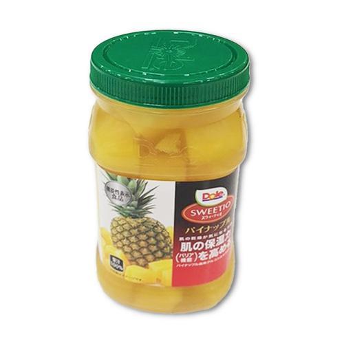 【スィーティオパイナップル】ドール フルーツボトル ※賞味期限