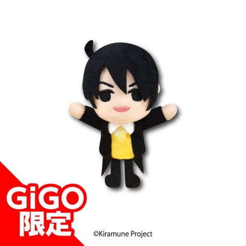 【浪川大輔】Kiramune フィンガーパペット ～GiGOグループのお店限定～